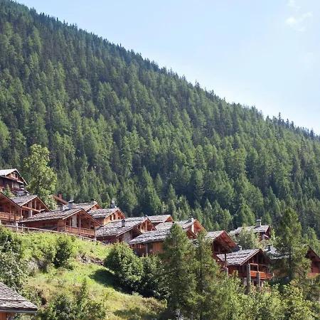Close To Lift In Foy * Sainte-Foy-Tarentaise