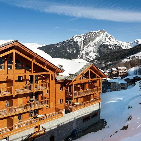 Close To Lift In Foy * Sainte-Foy-Tarentaise