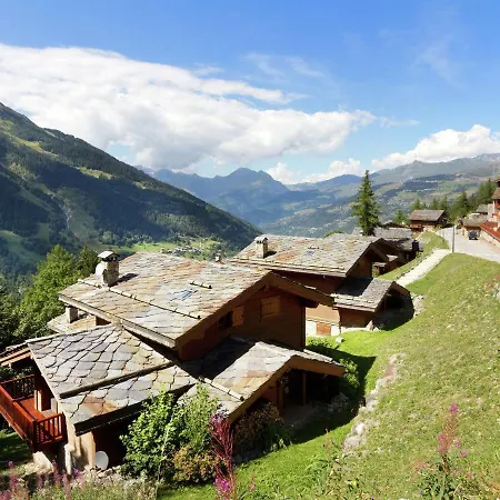 Close To Lift In Foy Sainte-Foy-Tarentaise